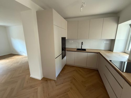 Interiér Cimborková